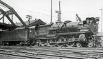 PRR 5699. K-5, c. 1945
